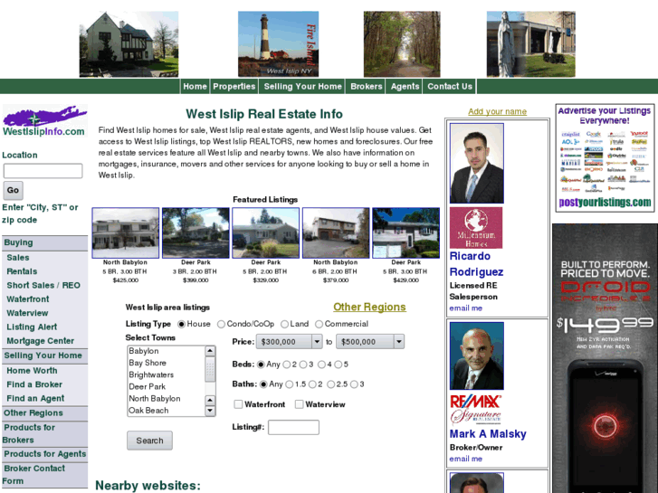 www.west-islip-real-estate.com