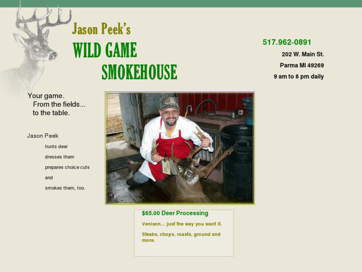 www.wildgamesmokehouse.com