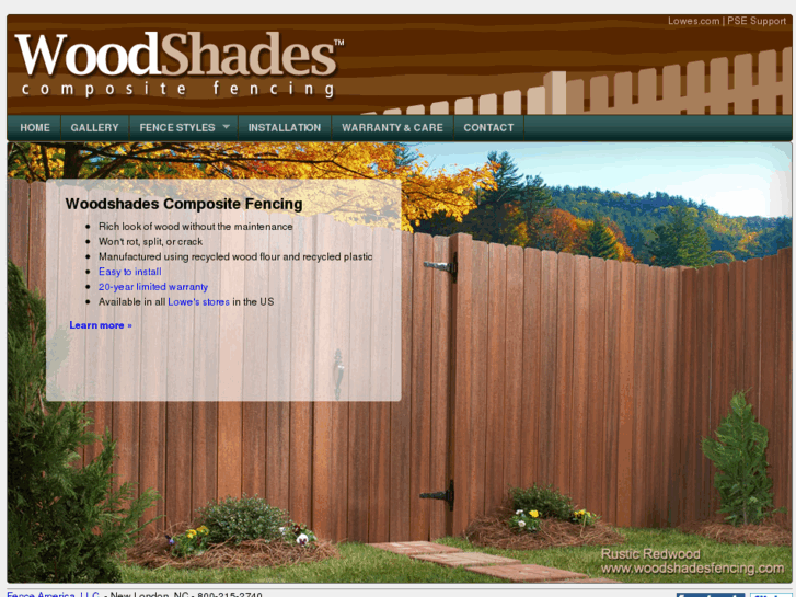 www.woodshadesfencing.com