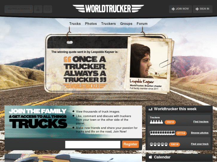 www.worldtrucker.com