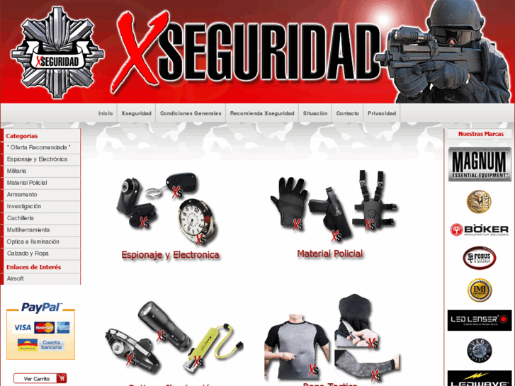 www.xseguridad.com