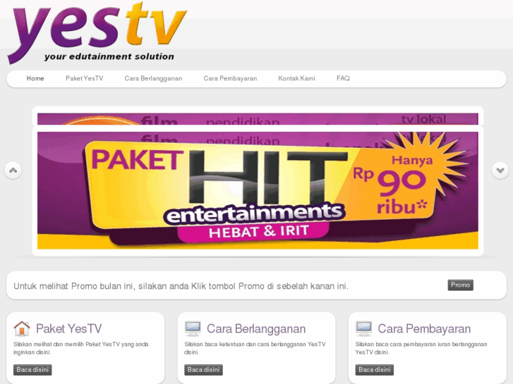 www.yestvsatelit.com