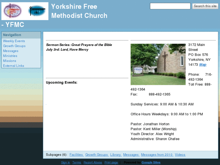 www.yorkshirefmc.com