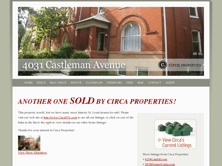 www.4031castleman.com