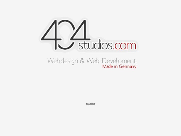www.404studios.com