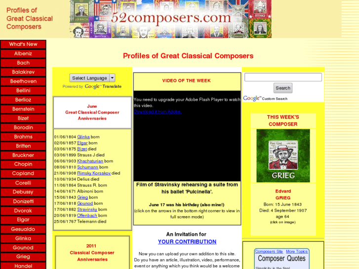 www.52composers.com