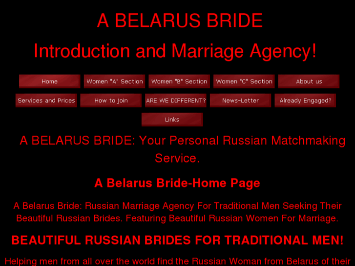 www.abelarusbride.com