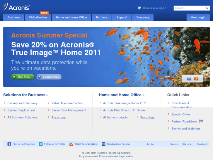 www.acronis.pl