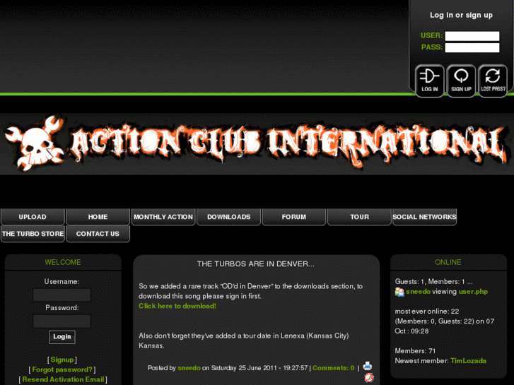 www.actionclubinternational.com