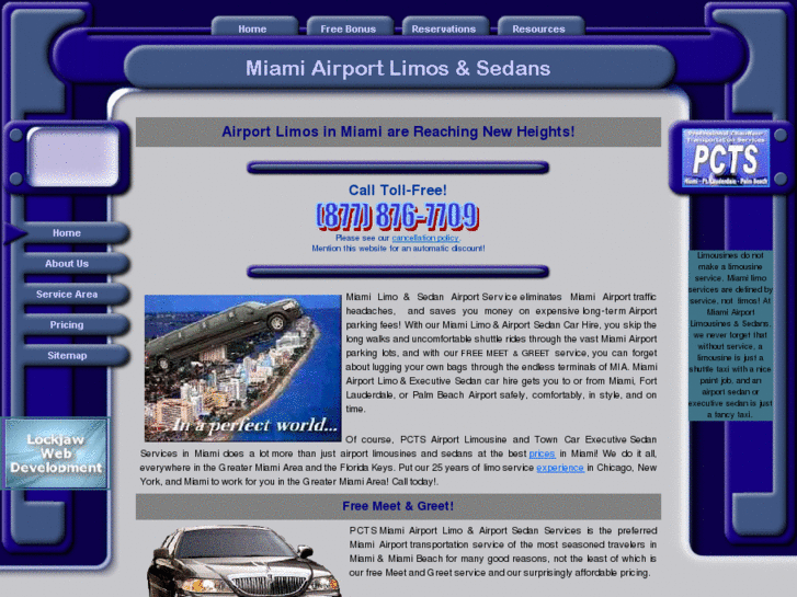 www.airportlimomiami.com