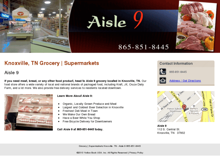 www.aisle9tn.com