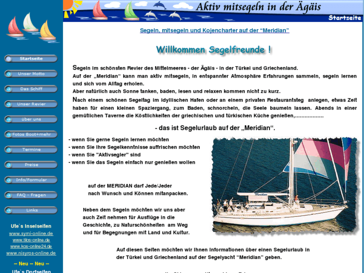 www.aktiv-segeln.info