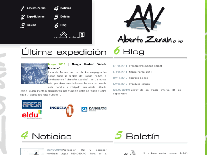 www.albertozerain.com