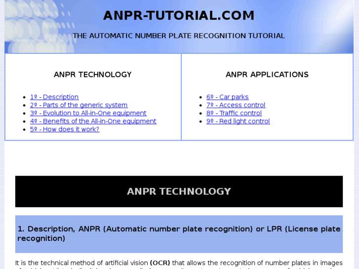 www.anpr-tutorial.com