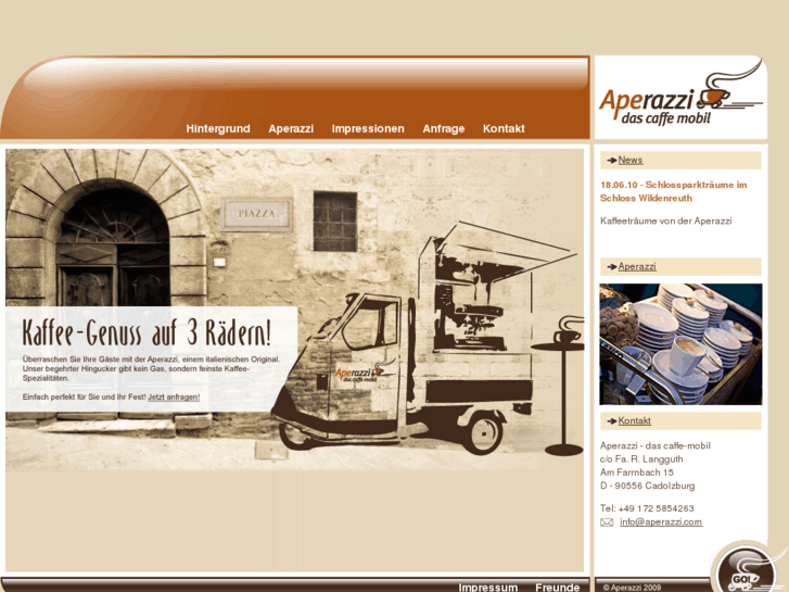 www.aperazzi.com