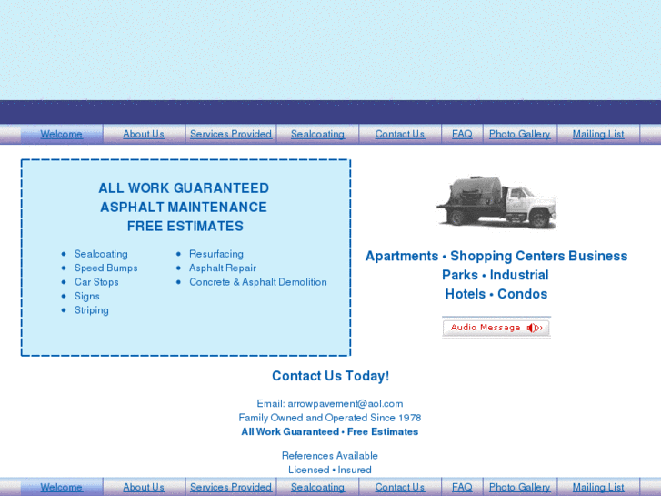 www.arrowpavement.com