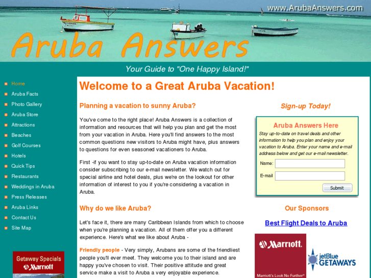 www.arubaanswers.com