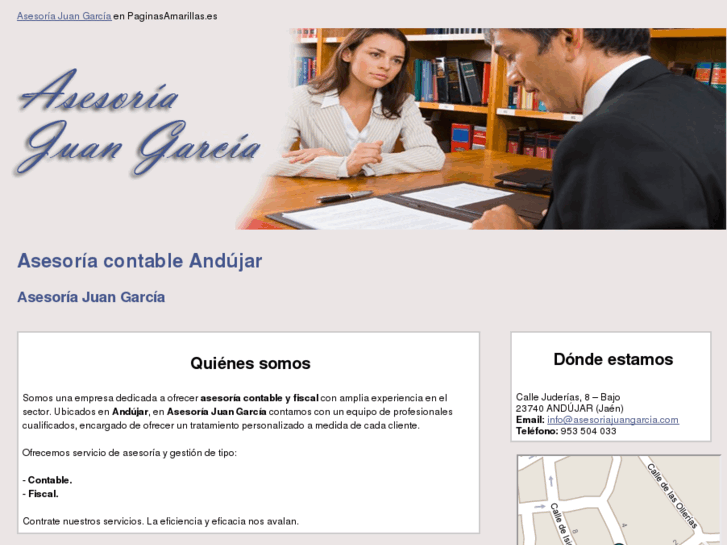 www.asesoriajuangarcia.com