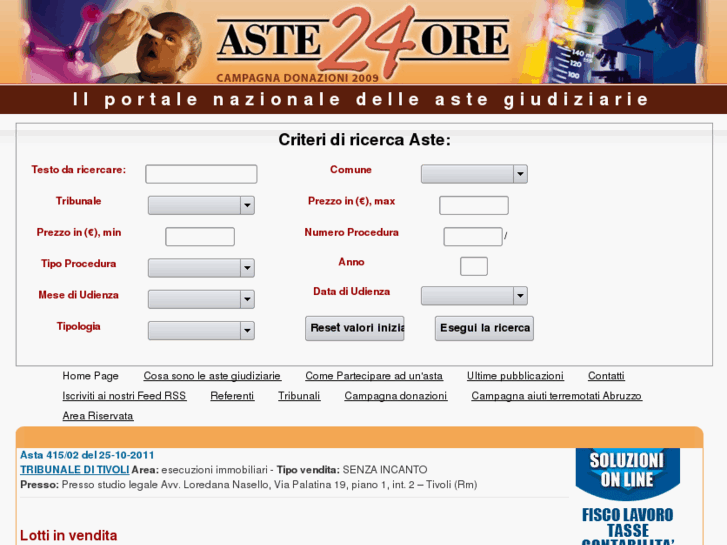 www.aste24ore.biz