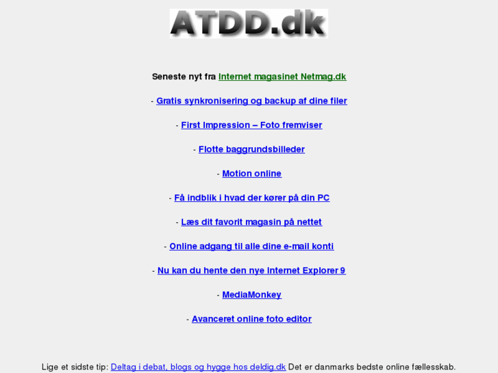 www.atdd.dk