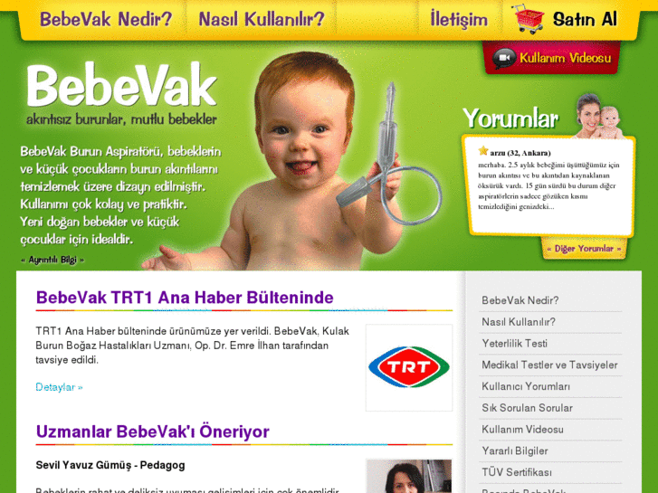 www.bebevak.com.tr