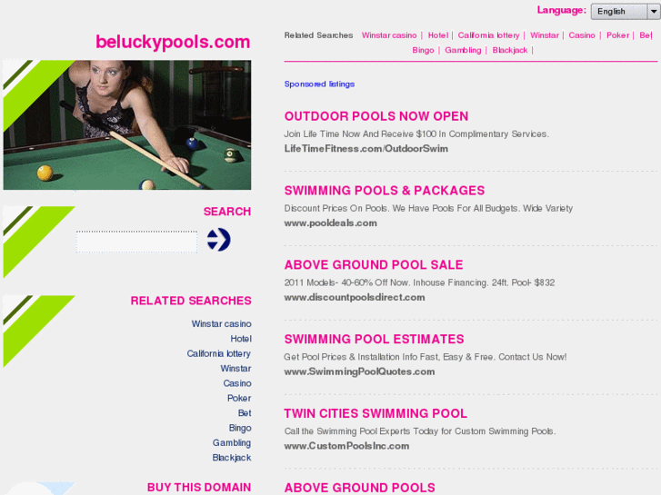 www.beluckypools.com