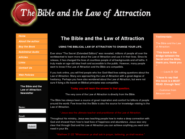 www.bibleloa.com