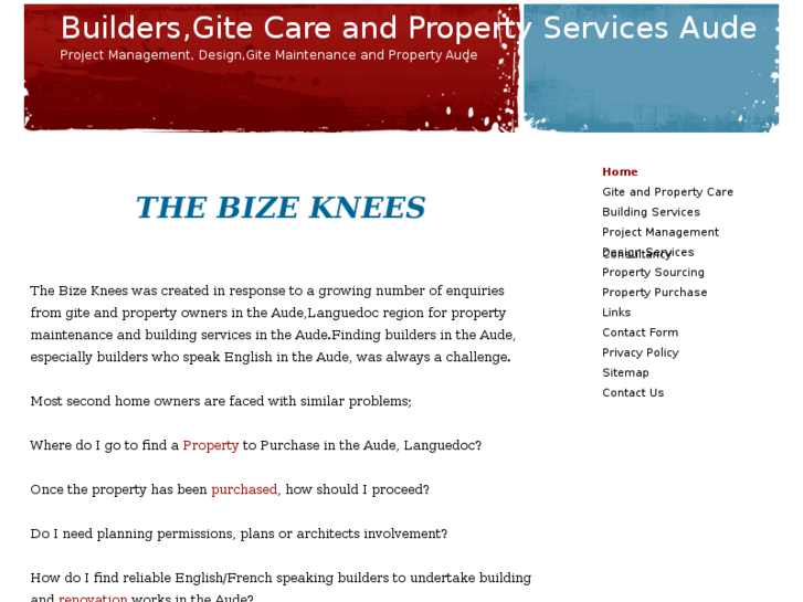 www.bize-knees.com