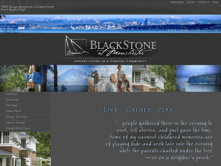 www.blackstoneatmanchester.com