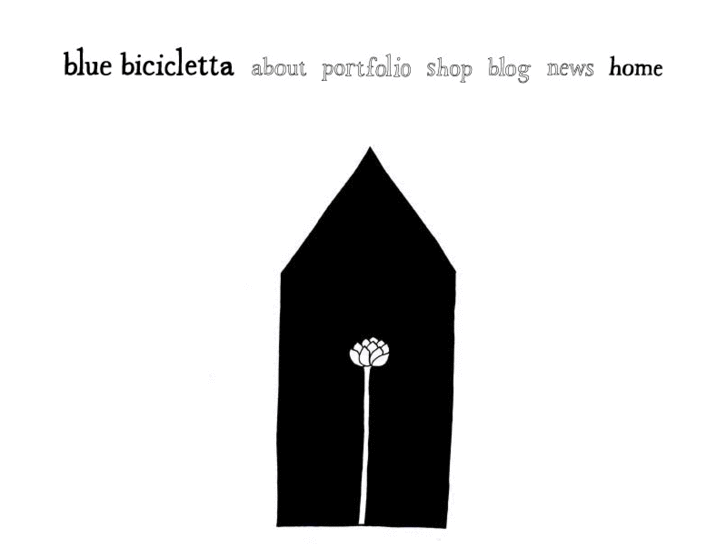 www.bluebicicletta.com