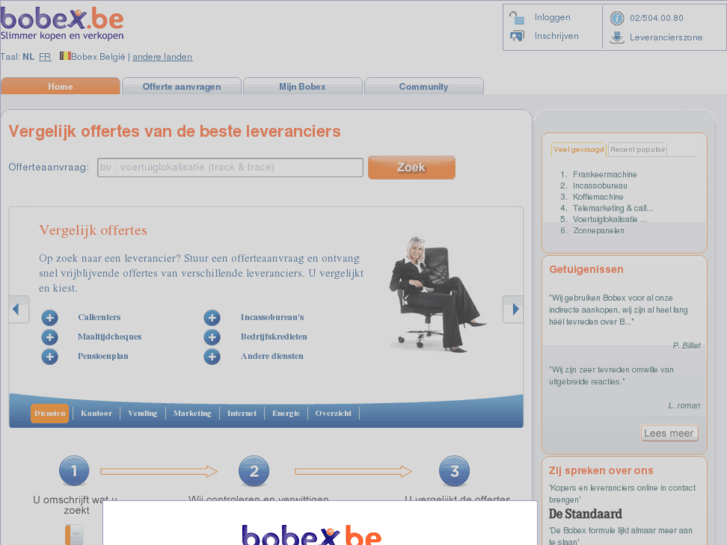 www.bobex.be