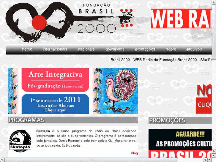 www.brasil2000.com.br