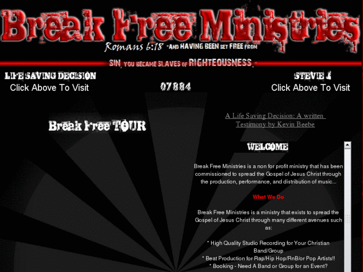 www.breakfreeministries.net