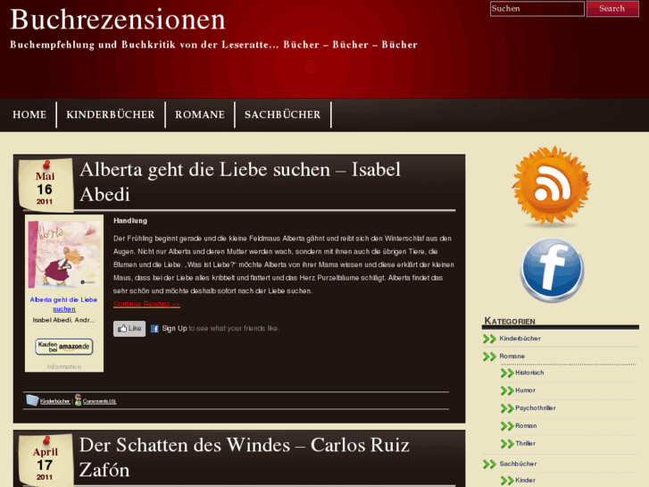 www.buch-rezension.eu