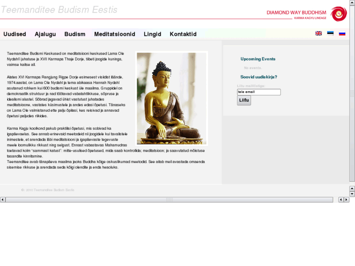 www.buddhism.ee