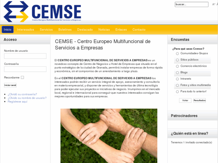 www.cemse.es