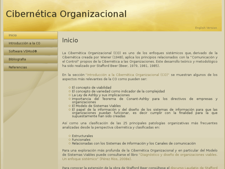 www.ciberneticaorganizacional.org
