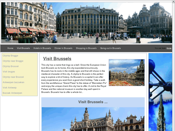 www.citytrip-brussels.com