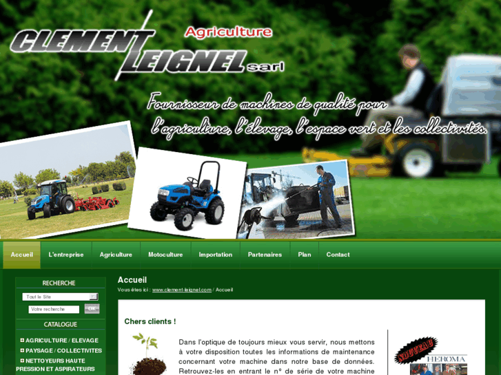 www.clement-leignel.com