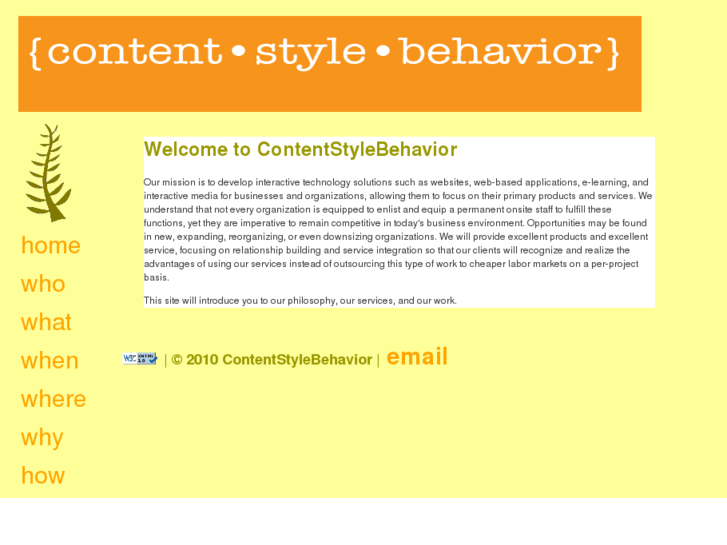 www.contentstylebehavior.com