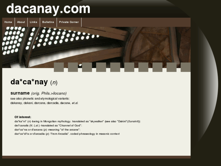 www.dacanay.com