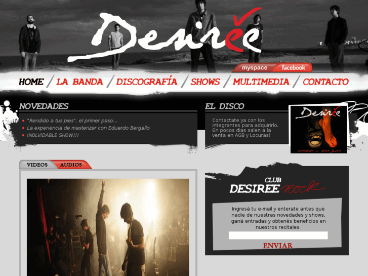 www.desireerock.com