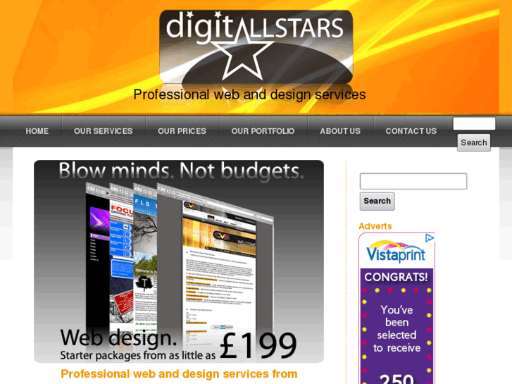 www.digitallstars.com