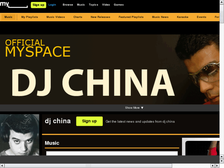 www.dj-china.net