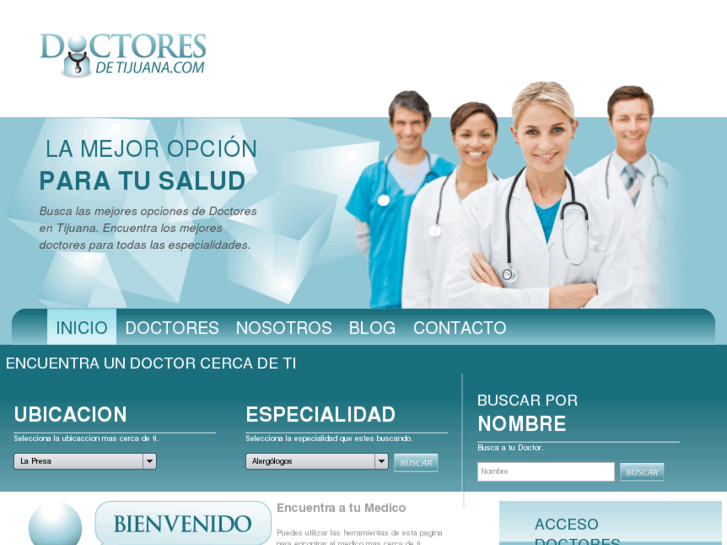 www.doctoresdetijuana.com