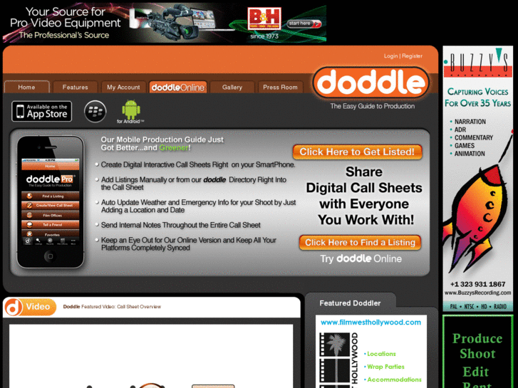 www.doddleme.com