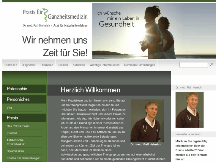 www.dr-ralf-heinrich.de