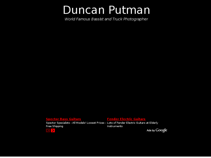 www.duncanputman.com