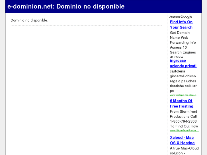 www.e-dominion.net