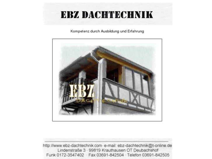 www.ebz-dachtechnik.com